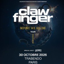 Clawfinger