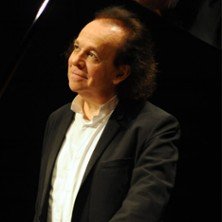 Concert d'Ouverture de l'Académie de Piano Liszt 2027 - Cyprien Katsaris et Gábor Farkas