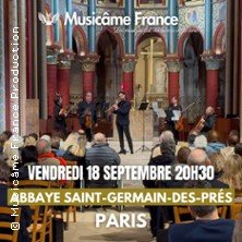 Concert à Paris: Ravel, Debussy, Cantemir, Mozart, Vivaldi, Bach, Doppler