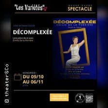 Décomplexée