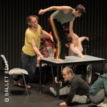 Désaccord parfait