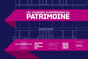 Visite guidée de la Banque de France à Saint-Brieuc