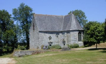 Visites guidées de la chapelle de Loc-Ildut