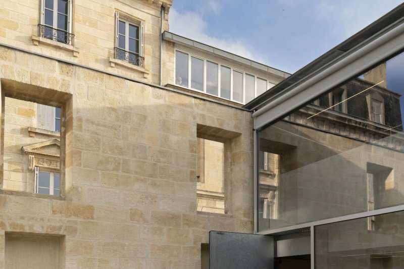 Atelier de dessin "Architecture : regards sensibles"