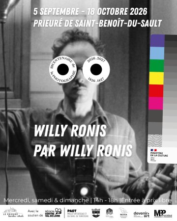 Willy Ronis par Willy Ronis