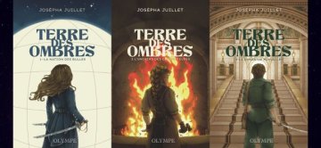 Une après-midi avec Josepha Juillet