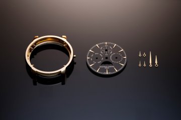Découverte de la manufacture Frédérique Constant