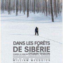 Dans les Forêts de Sibérie