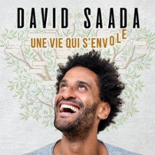 David Saada - Une Vie qui s'envole