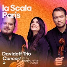 Davidoff Trio  