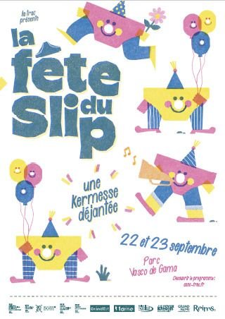 La fête du slip
