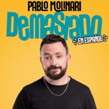 Pablo Molinari - Demasiado