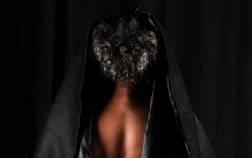 Drill Baby Drill - Khouloud Yassine