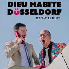 Dieu Habite Düsseldorf