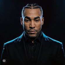 Don Omar - The Last King World Tour