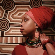 Dona My Quartet - Résonance