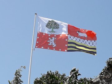 Balade racontée du Gourdon médiéval