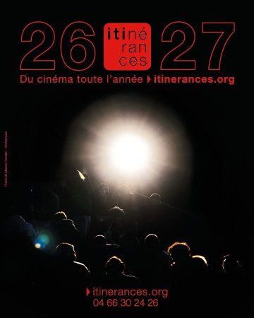 Lancement de saison - Itinérances