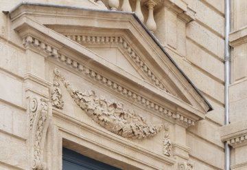 Lecture architecturale