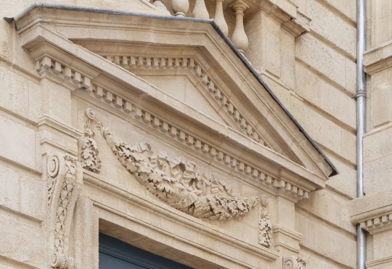 Lecture architecturale