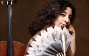 Je cherche les notes qui s’aiment (Wolfgang Amadeus Mozart)