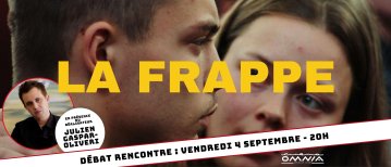 AVANT-PREMIÈRE & RENCONTRE