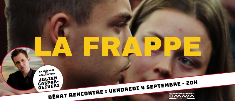 AVANT-PREMIÈRE & RENCONTRE