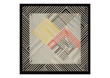 Visite flash : Art cinétique