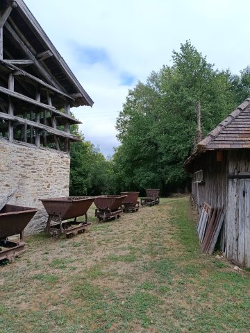 Visite guidée