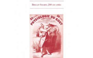 La Semaine du goût : à la découverte de Jean-Anthelme Brillat-Savarin, rencontre avec les bibliothèques gourmandes