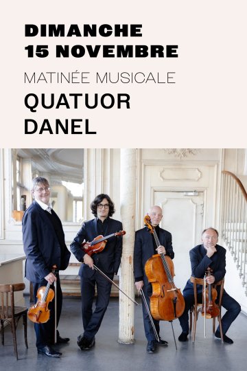 Quatuor Danel