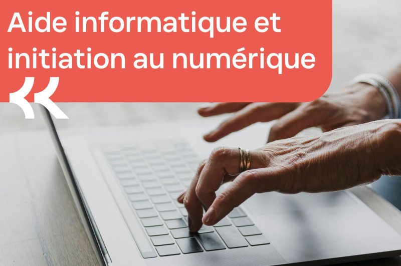 RDV numérique : Coup de Pouce