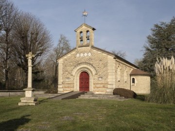 Les veilleurs de la chapelle