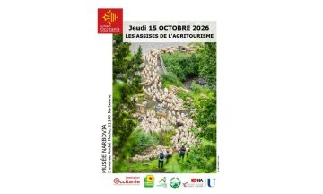 Les assises de l'agritourisme