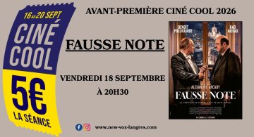 Avant-première