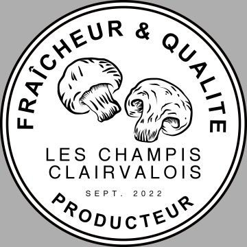 Visite guidée de la champignonnière