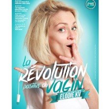Elodie KV