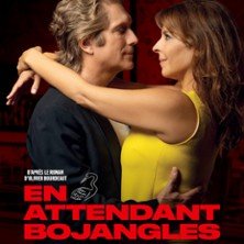 En Attendant Bojangles - Théâtre de l'Œuvre, Paris