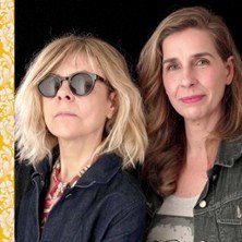 En Cavale ! - Clarika et Barbara Carlotti - Tournée