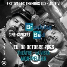 Ex Tenebris Lux Acte VIII