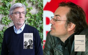 Vérité et responsabilité face au nazisme