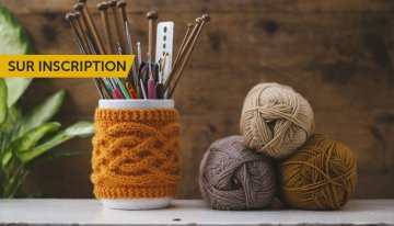 Faire soi-même : CROCHET