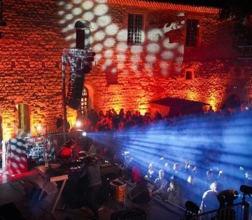 Festival Convenanza