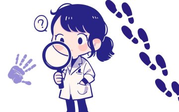 Atelier Police scientifique pour les enfants
