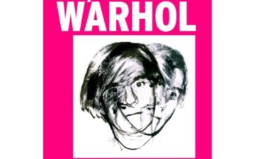 Conférence autour de l'exposition "Andy Warhol. La ligne et l'image" LSF/FR.