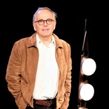 Fabrice Luchini Lit Victor Hugo