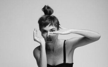 Carte blanche à Camille Bertault, Jazz & compositions au 38Riv Jazz Club