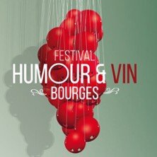 Festival Bourges Humour et Vin