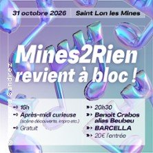 Festival Mines2rien