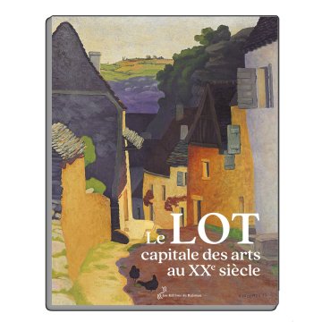 Brunch du patrimoine et présentation du livre « Lot, Capitale des Arts »
